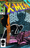 Uncanny X-Men, Vol. 1 Secret Wars II - What Was That?!! |  Issue