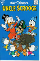 Walt Disney's Uncle Scrooge  |  Issue