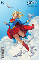 Supergirl Special Two Steps |  Issue