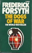 The Dogs of War by Frederick Forsyth | Genre:  | Bind: Paperback | Pub: P/B