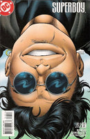 Superboy, Vol. 3 Sword Play |  Issue