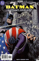Batman: Gotham Knights Knight Moves, Castling / Sunrise |  Issue