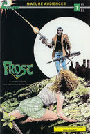 Frost  |  Issue