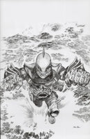Shark-Man (Thrill-house), Vol. 1  |  Issue