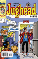 Archie's Pal Jughead Comics  |  Issue