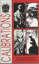 Calibrations (1992) The Realm and Others |  Issue