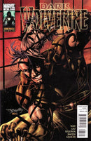 Wolverine, Vol. 3  |  Issue