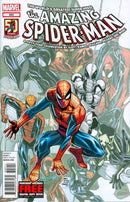The Amazing Spider-Man, Vol. 2 Point of Origin / Spider-Man For a Night / Just Right |  Issue