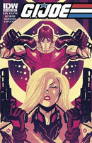 G.I. Joe (IDW), Vol. 3  |  Issue