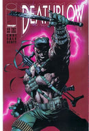 Deathblow, Vol. 1  |  Issue