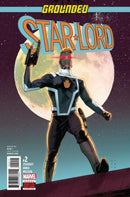 Star-Lord, Vol. 3  |  Issue