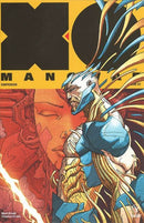 X-O Manowar, Vol. 4 Emperor, Part 1 |  Issue