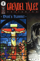Grendel Tales: Devil's Hammer Book 3: The Truth |  Issue