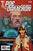 Poe Dameron Legend Found, Part 3 |  Issue