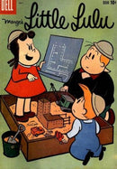 Marge's Little Lulu (Western Publishing)  |  Issue