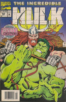 The Incredible Hulk, Vol. 1 Myth Conceptions, Part Two: Flight |  Issue