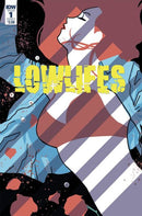 Lowlifes  |  Issue