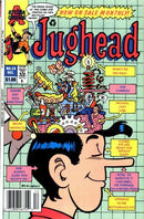 Jughead, Vol. 2  |  Issue