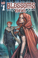 Blossoms 666  |  Issue