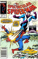 The Spectacular Spider-Man, Vol. 1 An Ill Wind... |  Issue