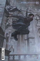 Batman: The Knight  |  Issue