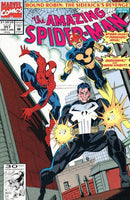 The Amazing Spider-Man, Vol. 1 Round Robin: The Sidekick's Revenge!, Part 5 |  Issue