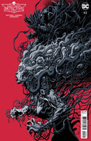 Knight Terrors: Detective Comics Knight Terrors - The Good People of Gotham Part 2 |  Issue