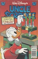 Walt Disney's Uncle Scrooge The Life and Times of Scrooge McDuck, Chapter 0 |  Issue