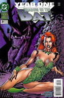 Batman: Shadow of the Bat Annual Year One - Batman: Year One, Poison Ivy |  Issue