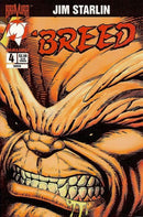 Breed  |  Issue