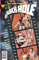 The Black Hole (Western Publishing) The Black Hole - Part 2 |  Issue