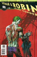 All Star Batman & Robin, The Boy Wonder Episode Eight |  Issue