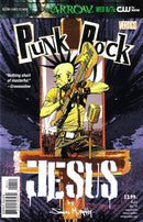 Punk Rock Jesus Sacrifice |  Issue