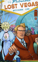 Lost Vegas  |  Issue