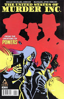 The United States of Murder Inc.  |  Issue