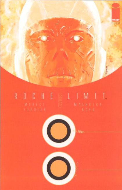 Roche Limit  |  Issue#3 | Year:2014 | Series:  | Pub: Image Comics |