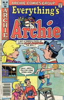 Everything's Archie  |  Issue