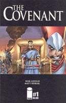 Covenant  |  Issue