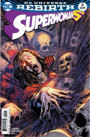 Superwoman, Vol. 1 Who Killed Superwoman?, Part 2: What Comes Next? |  Issue