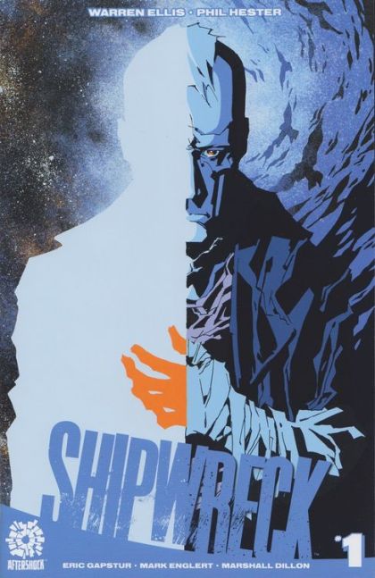 Shipwreck Augur |  Issue