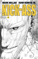Kick-Ass, Vol. 4  |  Issue