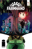 Farmhand Chapter 1 |  Issue