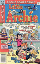 Little Archie  |  Issue