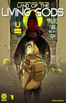 Land of the Living Gods  |  Issue