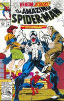 The Amazing Spider-Man, Vol. 1 Murder on Parade |  Issue