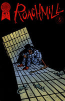 Roachmill  |  Issue
