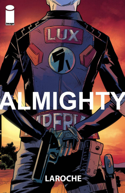 Almighty (Image Comics)  |  Issue#1A | Year:2023 | Series:  | Pub: Image Comics