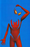 Spider-Boy, Vol. 1  |  Issue