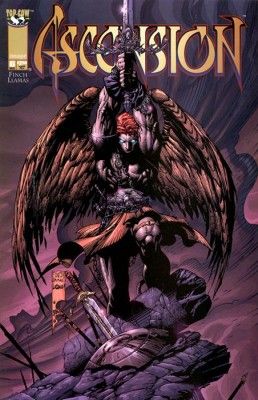 Ascension  |  Issue#6 | Year:1998 | Series:  | Pub: Image Comics |
