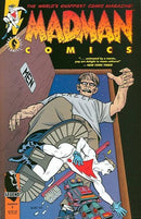 Madman Comics Little Lexicon of Life |  Issue